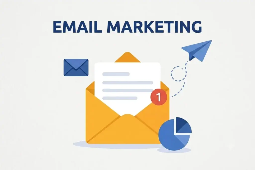 Digital marketing expert in Qatar