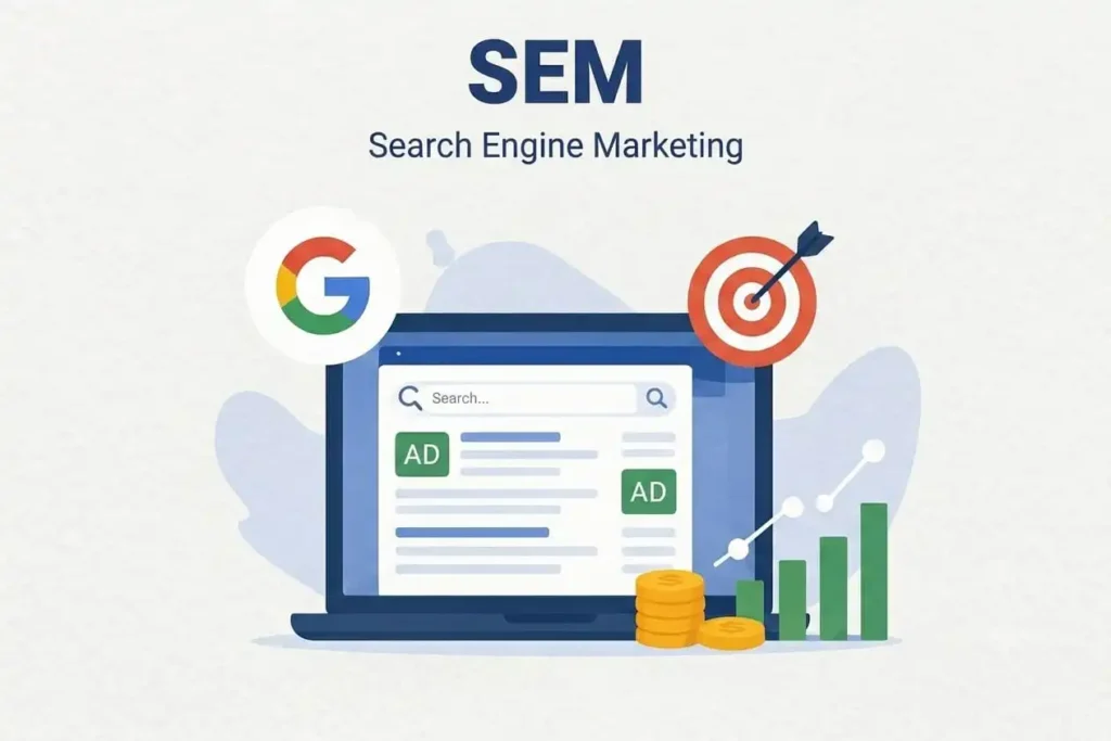 Digital marketing expert in Qatar