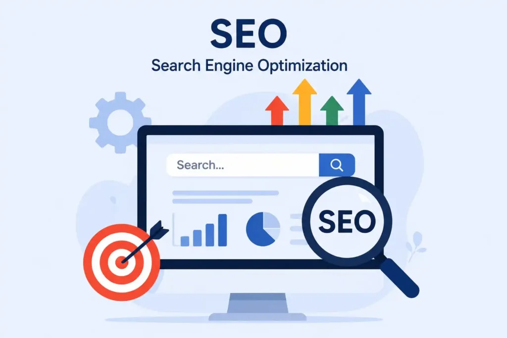 Digital marketing expert in Qatar