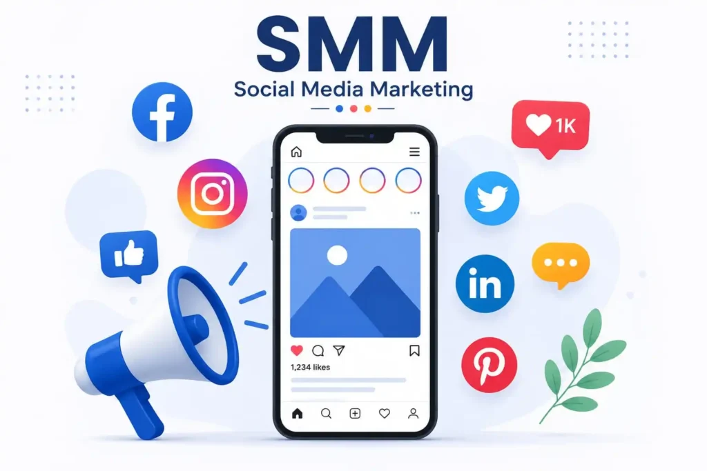 Digital marketing expert in Qatar