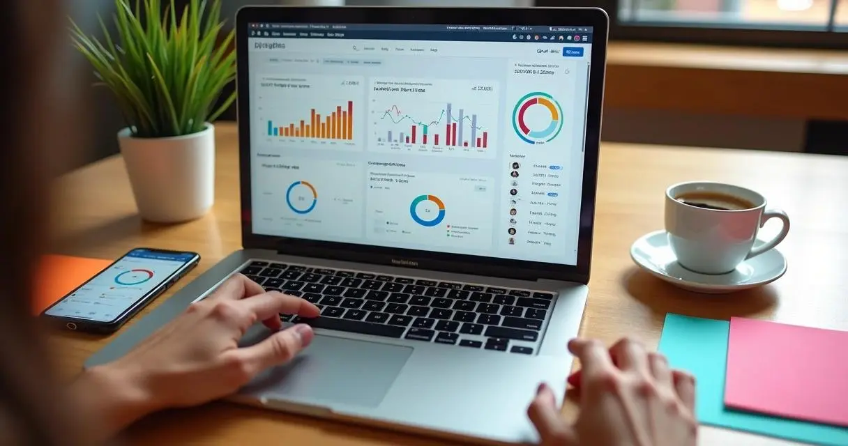 Digital marketing expert in Qatar