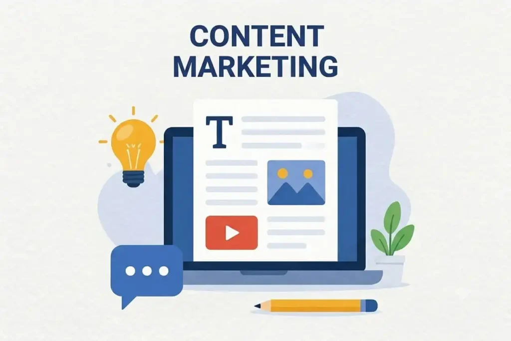 Digital marketing expert in qatar